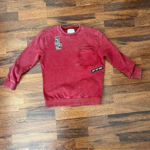 Zara Boys Sweatshirt